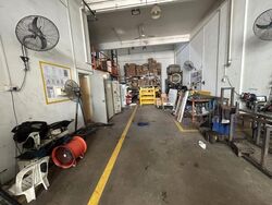 Tuas Bay Industrial Centre (D22), Factory #508634301